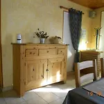 Ferienhaus Carrefour De La Randonnee, Sud Auvergne Alleyrac