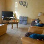 Carrefour De La Randonnee, Sud Auvergne Ferienhaus *