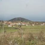 Carrefour De La Randonnee, Sud Auvergne
