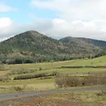 Carrefour De La Randonnee, Sud Auvergne Ferienhaus Alleyrac