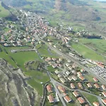 Carrefour De La Randonnee, Sud Auvergne *