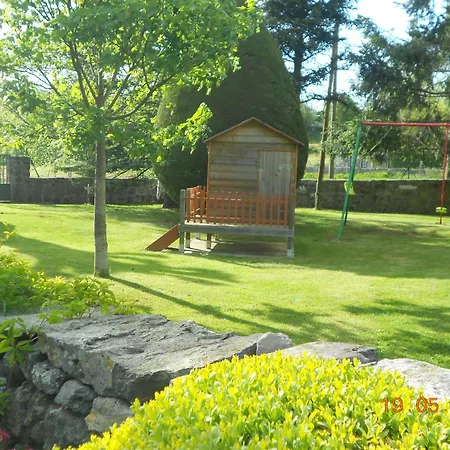 Carrefour De La Randonnee, Sud Auvergne Alleyrac