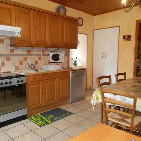 Carrefour De La Randonnee, Sud Auvergne Alleyrac