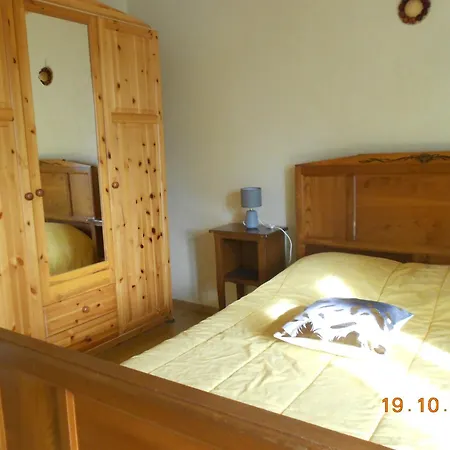 Holiday home Carrefour De La Randonnee, Sud Auvergne Alleyrac
