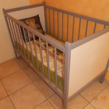 Carrefour De La Randonnee, Sud Auvergne Holiday home Alleyrac
