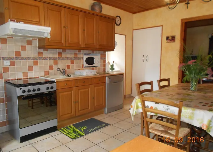 Carrefour De La Randonnee, Sud Auvergne Alleyrac