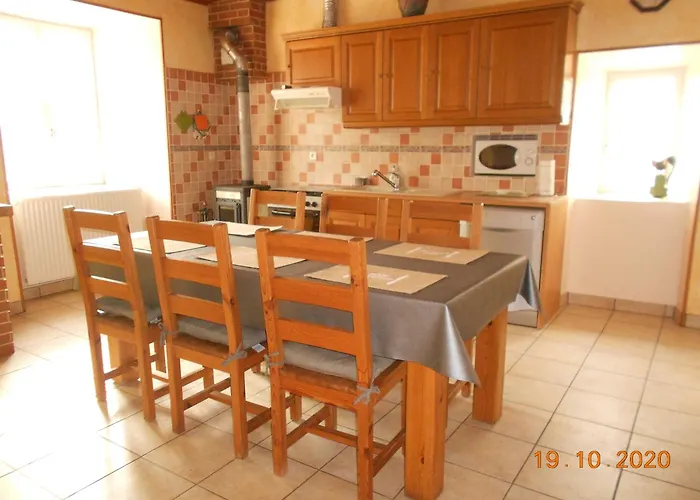 Carrefour De La Randonnee, Sud Auvergne Alleyrac