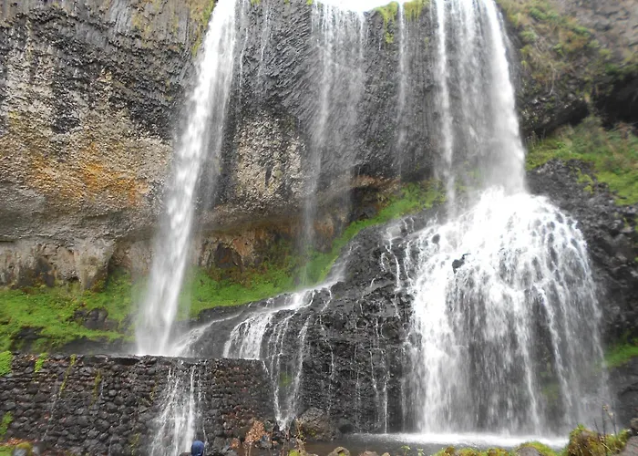 Carrefour De La Randonnee, Sud Auvergne